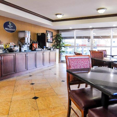 מילדג'וויל Heritage Inn מראה חיצוני תמונה