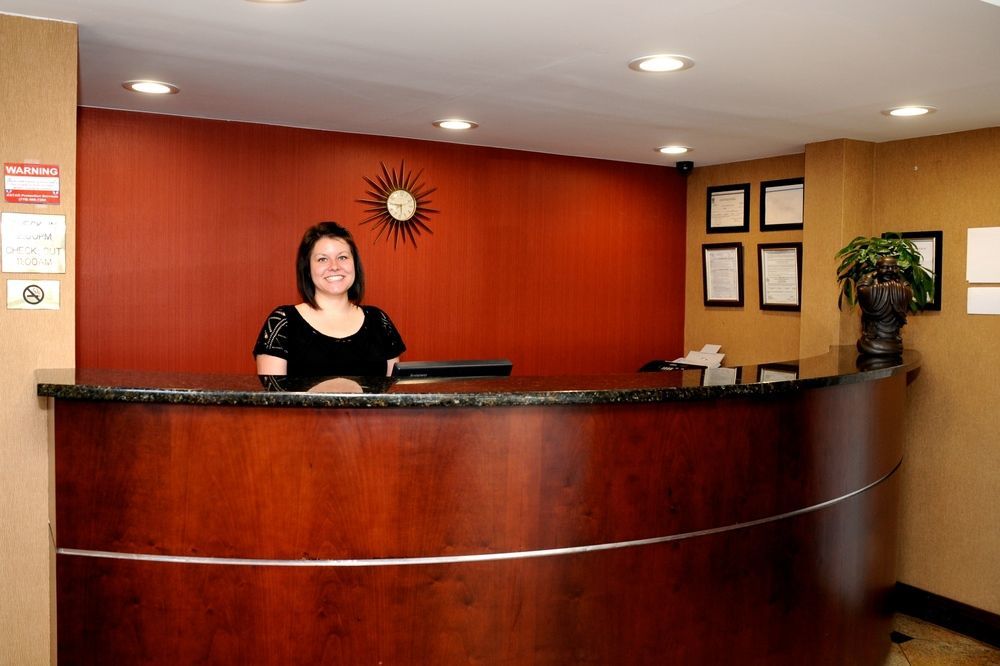 מילדג'וויל Heritage Inn מראה חיצוני תמונה